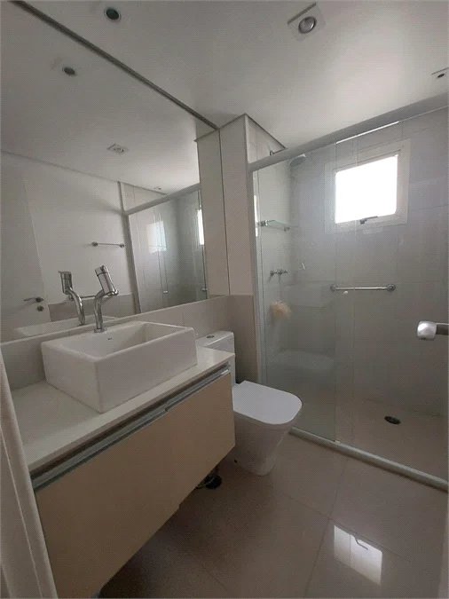 Apartamento à venda com 3 quartos, sendo 2 suítes,  em Cidade São Francisco, São Paulo, SP