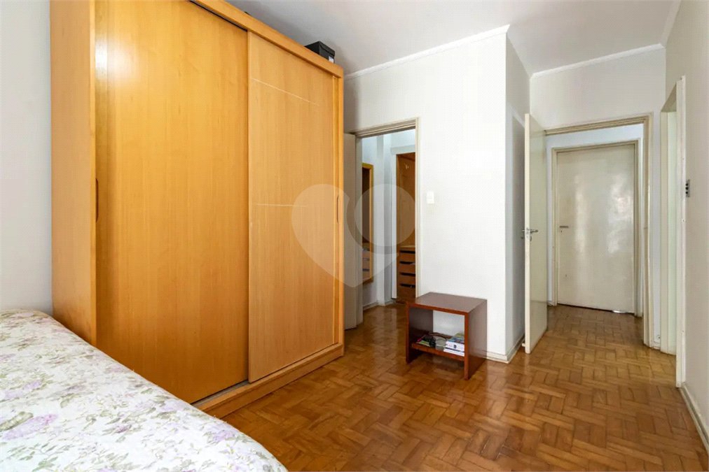 Apartamento à venda com 3 suítes em Jardim Paulista, São Paulo, SP