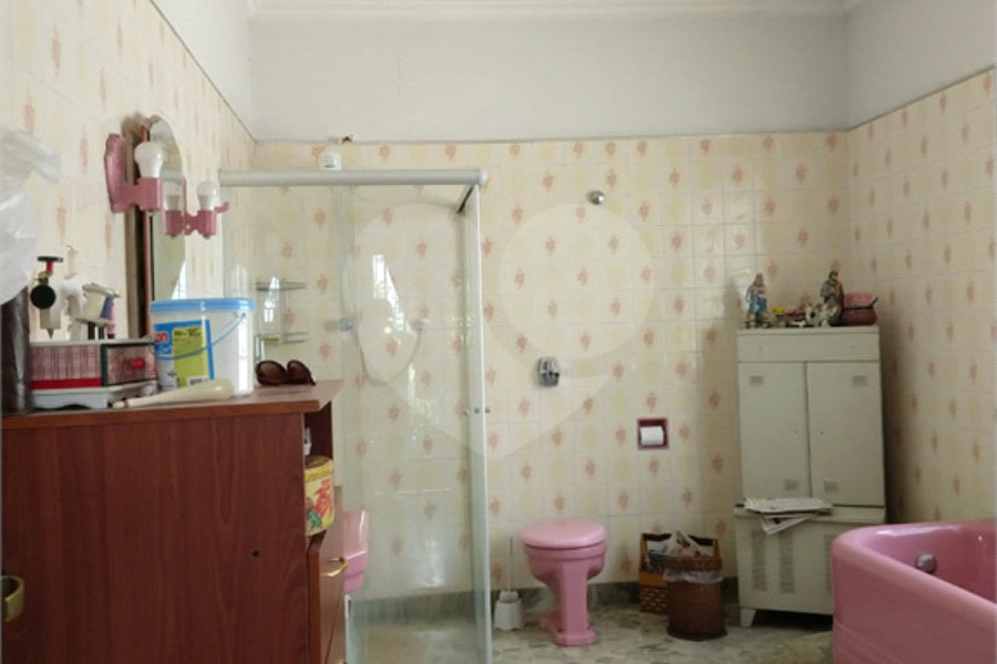 Sobrado à venda com 4 quartos em Sumaré, São Paulo, SP
