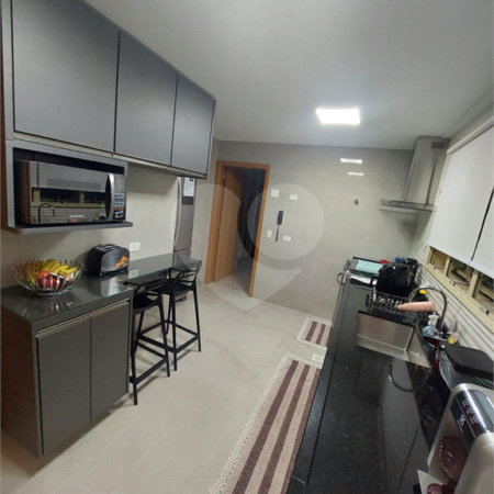 Apartamento à venda com 3 suítes em Jardim São Paulo(zona Norte), São Paulo, SP