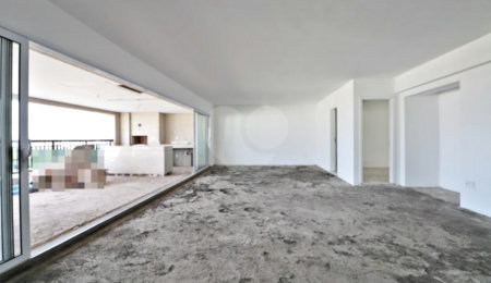 Apartamento à venda com 4 suítes em Santana, São Paulo, SP