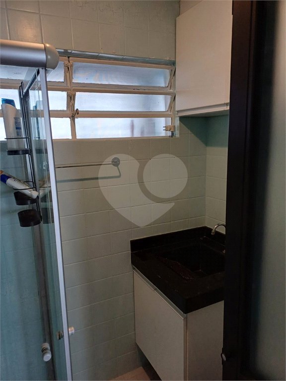 Apartamento à venda com 1 quarto em Perdizes, São Paulo, SP