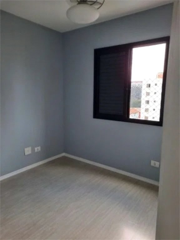 Apartamento à venda com 2 quartos em Pinheiros, São Paulo, SP