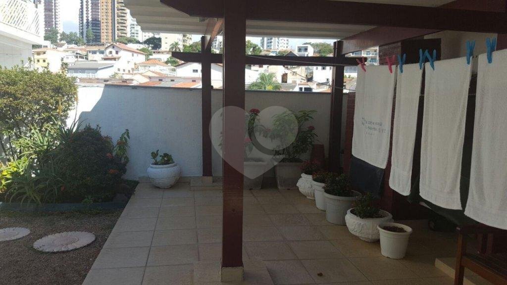 Sobrado à venda com 4 quartos, sendo 2 suítes, em Jardim Franca, São Paulo, SP