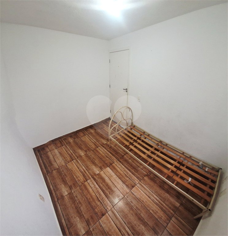 Apartamento à venda com 2 quartos em Campo Grande, Rio de Janeiro, RJ