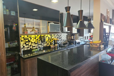 Apartamento à venda com 2 quartos, sendo 1 suíte,  em Vila Andrade, São Paulo, SP