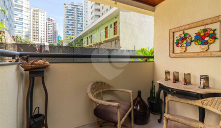 Apartamento à venda com 3 quartos, sendo 1 suíte,  em Vila Guarani (z Sul), São Paulo, SP