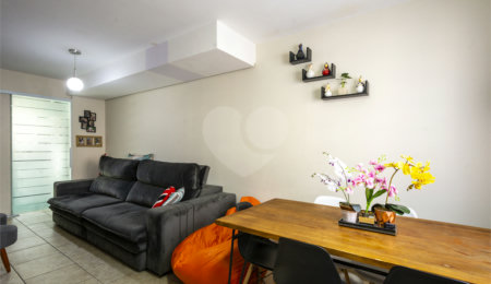 Casa à venda com 3 quartos, sendo 1 suíte,  no condomínio Inter Ville Condominium House, São Paulo - SP