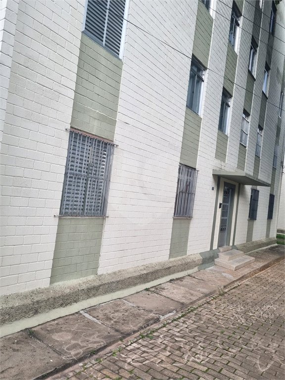 Apartamento à venda com 2 quartos em Jardim Leonor Mendes de Barros, São Paulo, SP