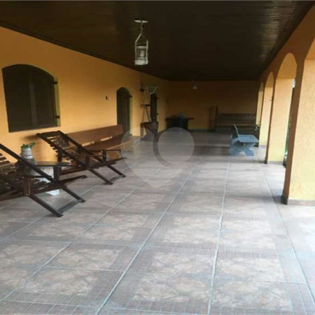 Sítio à venda com 5 quartos, sendo 4 suítes,  em Cocuera, Mogi das Cruzes, SP