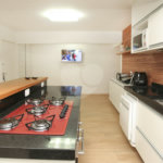 Apartamento à venda com 3 quartos, sendo 1 suíte, em Perdizes, São Paulo, SP