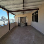Cobertura à venda com 2 quartos em Tijuca, Rio de Janeiro, RJ