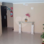 Apartamento à venda com 3 quartos, sendo 1 suíte, em Mandaqui, São Paulo, SP
