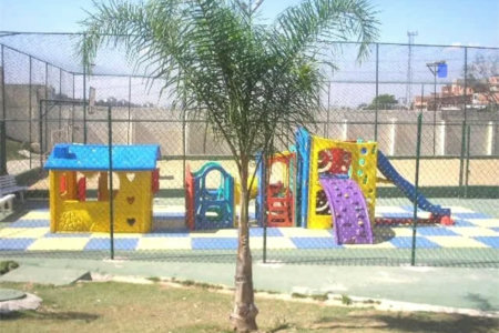 Apartamento à venda com 3 quartos em Jardim Dracena, São Paulo, SP