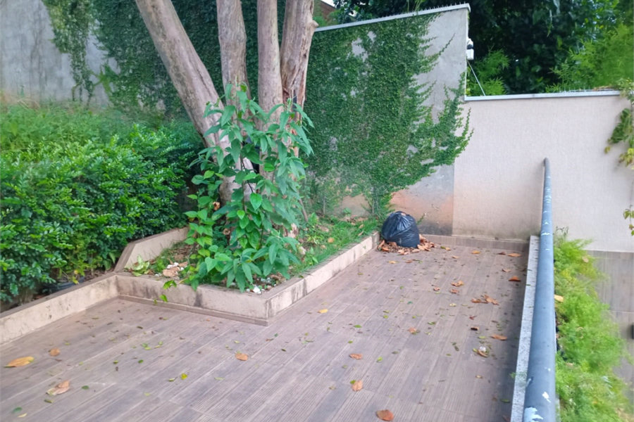 Sobrado à venda com 3 quartos, sendo 1 suíte, em Santana, São Paulo, SP