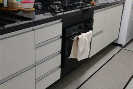 Apartamento à venda com 2 suítes em Jardim Londrina, São Paulo, SP