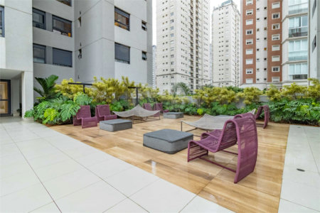 Apartamento à venda com 3 quartos, sendo 1 suíte,  em Perdizes, São Paulo, SP