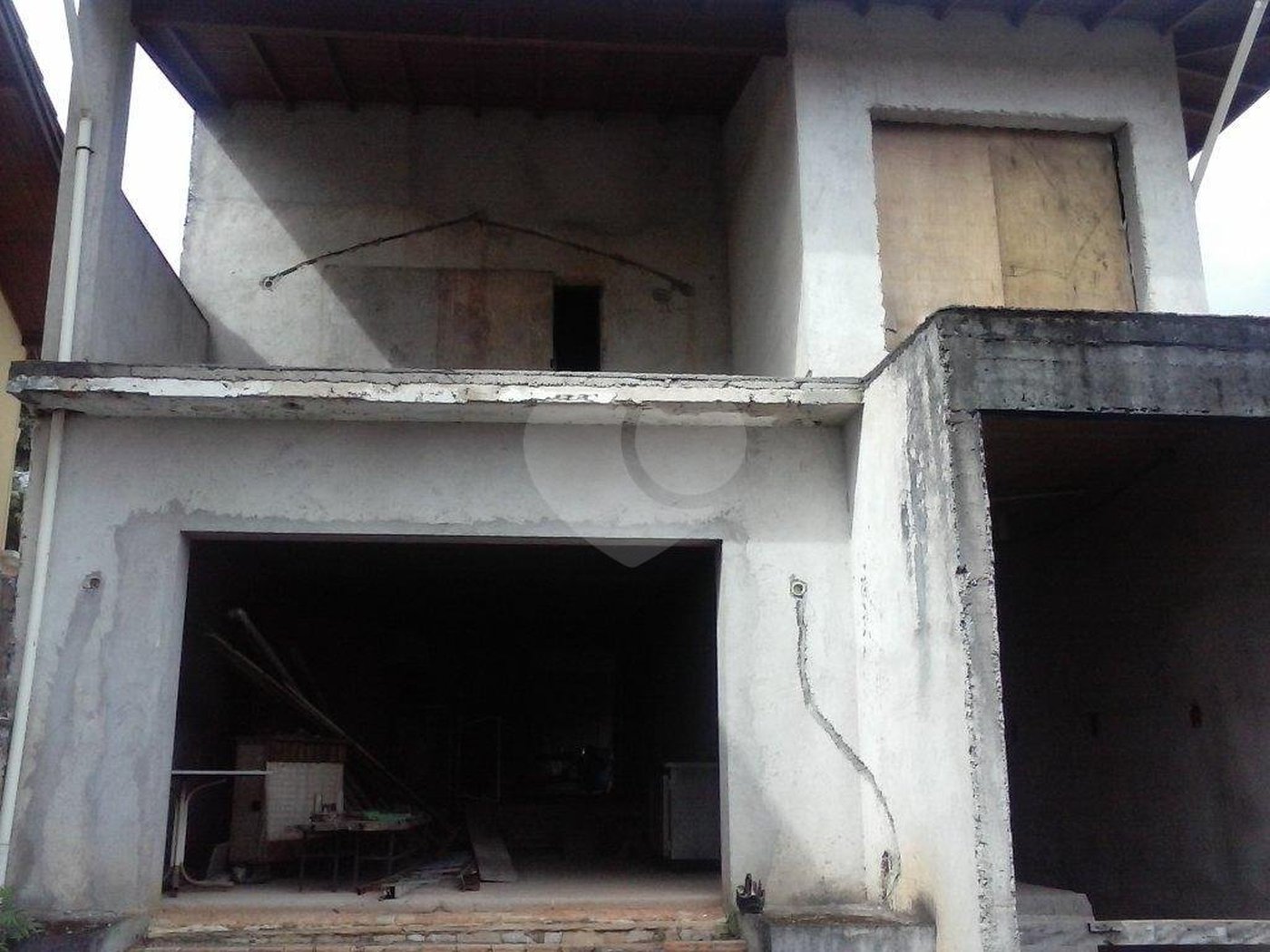 Sobrado à venda com 4 quartos, sendo 1 suíte, em Barro Branco (zona Norte), São Paulo, SP