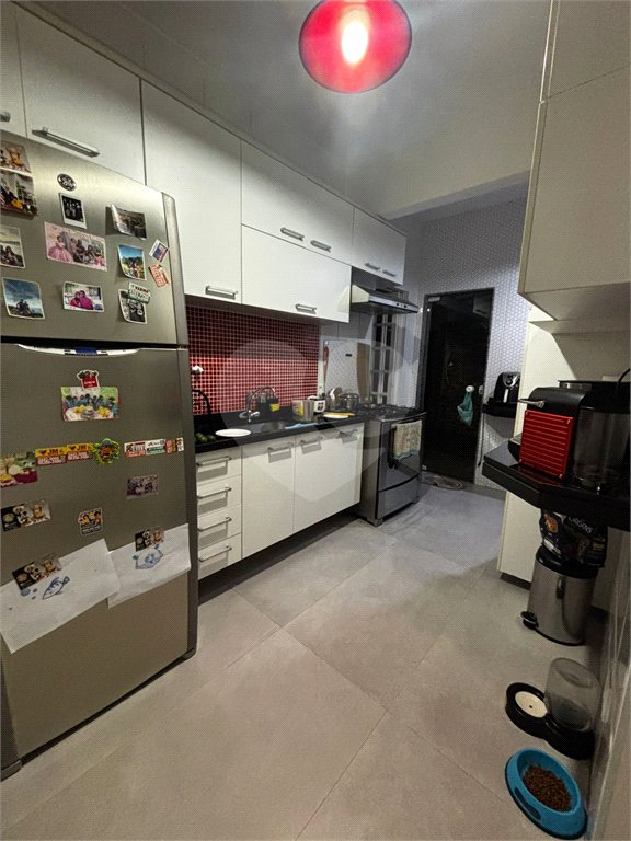 Casa à venda com 3 quartos, sendo 1 suíte, em Campo Grande, Rio de Janeiro, RJ