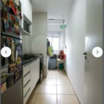 Apartamento à venda com 1 quarto em Vila Andrade, São Paulo, SP
