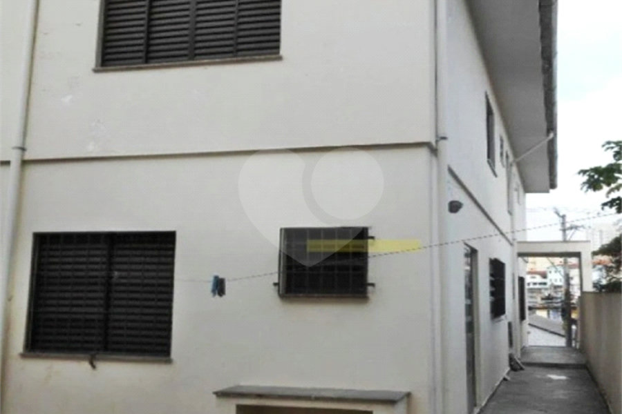 Sobrado à venda com 3 quartos, sendo 1 suíte,  em Santa Terezinha, São Paulo, SP