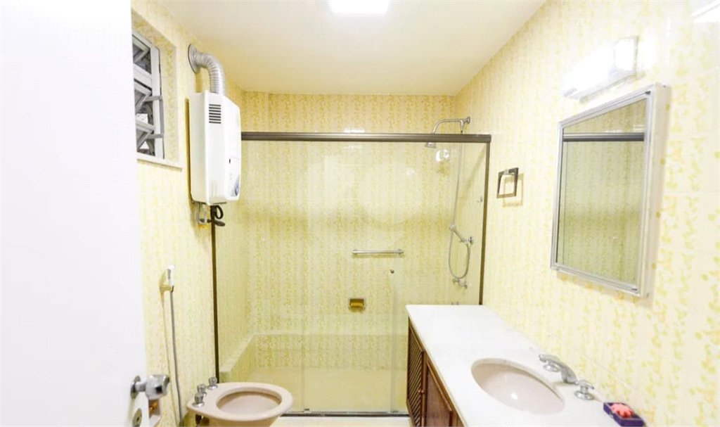 Apartamento à venda com 3 quartos, sendo 1 suíte, em Tijuca, Rio de Janeiro, RJ