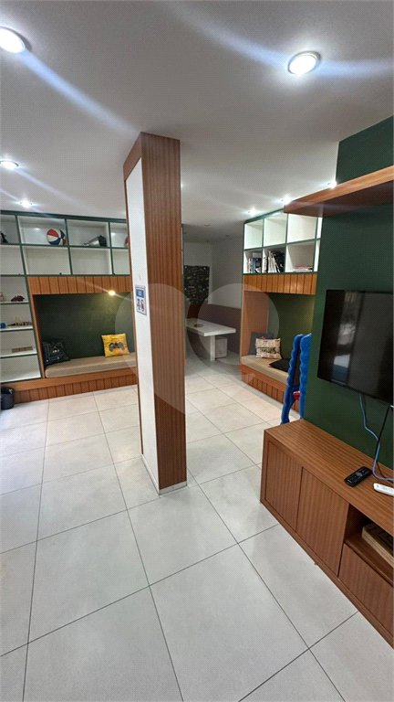 Apartamento à venda com 2 quartos, sendo 1 suíte,  em Andaraí, Rio de Janeiro, RJ