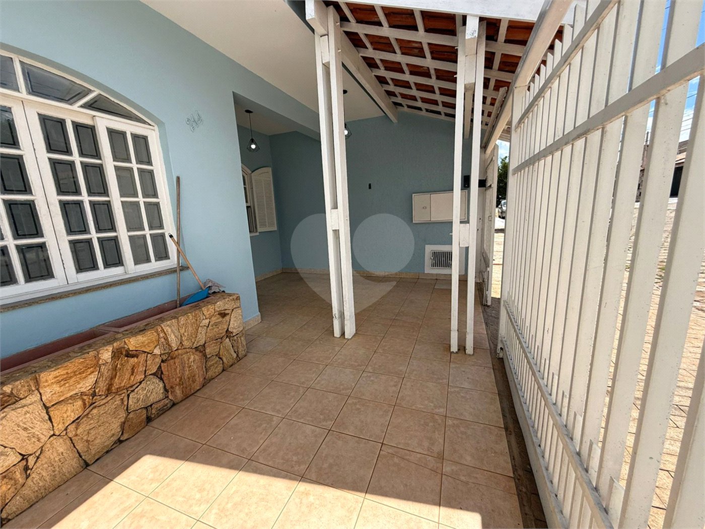 Casa à venda com 2 quartos em Jardim Itália, Itapetininga, SP