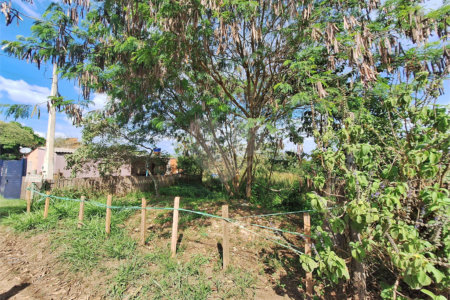 Terreno à venda em Bairro do Porto, Itapetininga, SP
