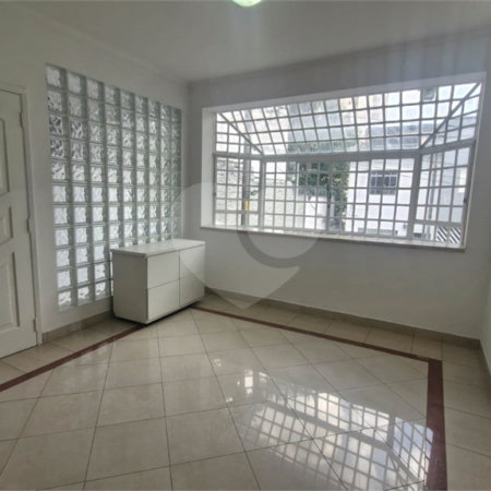 Casa de Vila à venda com 3 suítes em Santana, São Paulo, SP