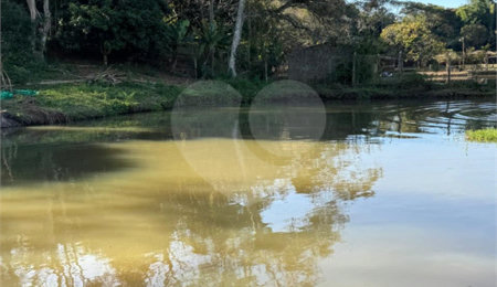 Sítio à venda com 3 quartos, sendo 2 suítes,  em Cachoeira, Atibaia, SP