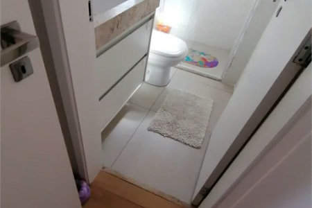 Apartamento à venda com 3 suítes em Vila Ipojuca, São Paulo, SP