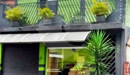 Sobrado à venda com 1 quarto em Casa Verde, São Paulo, SP