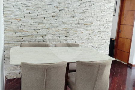 Apartamento à venda com 2 quartos em Jardim Peri, São Paulo, SP
