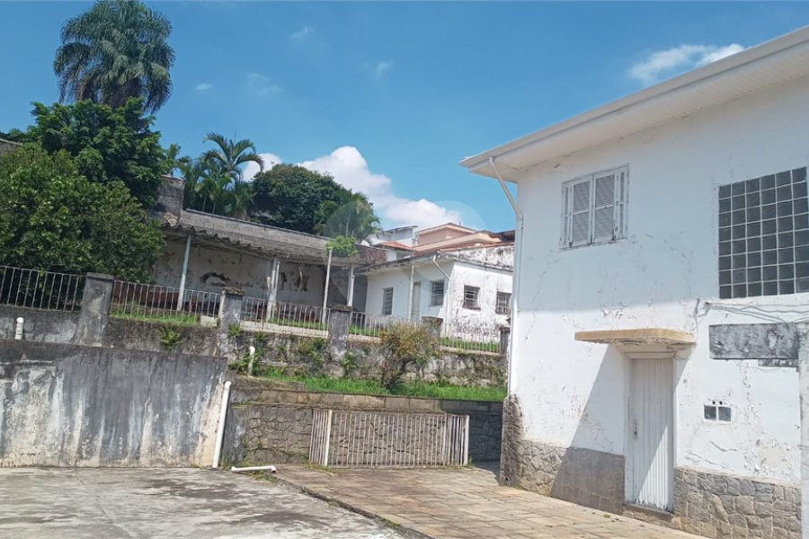 Sobrado para alugar com 3 quartos em Jardim Floresta, São Paulo, SP