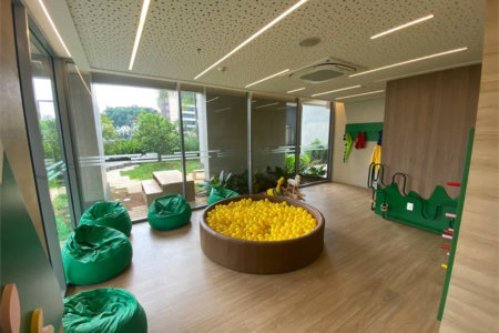 Apartamento à venda com 3 suítes em Jardim das Acácias, São Paulo, SP