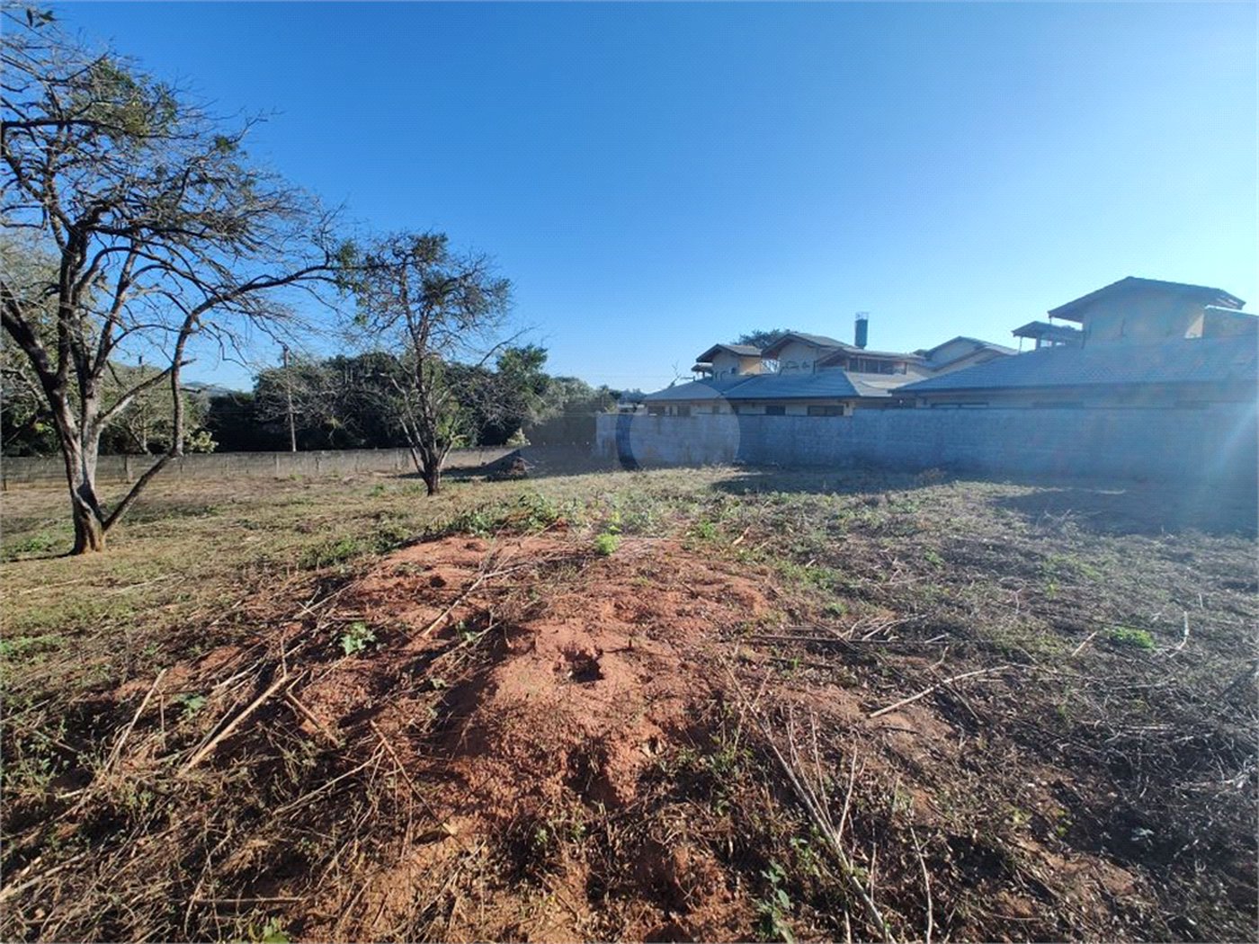 Terreno à venda em Jardim dos Pinheiros, Atibaia, SP