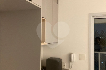 Apartamento à venda com 1 quarto em Jardim São Paulo(zona Norte), São Paulo, SP