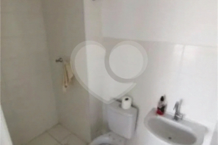 Apartamento à venda com 2 quartos em Pirituba, São Paulo, SP