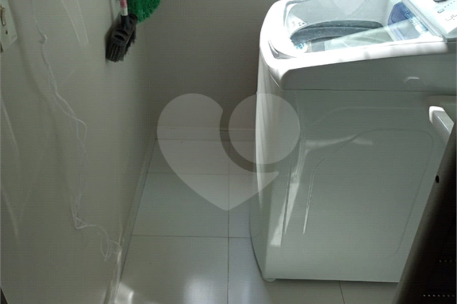 Apartamento à venda com 2 quartos em Limão, São Paulo, SP
