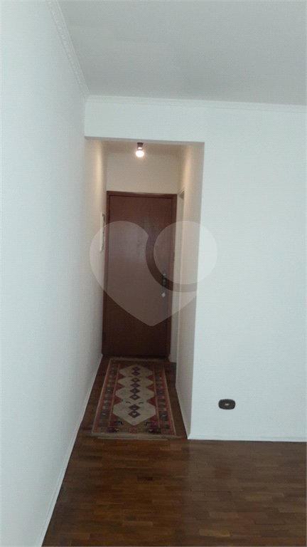 Apartamento à venda com 3 quartos em Santana, São Paulo, SP