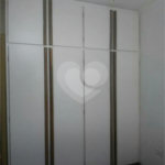 Apartamento à venda com 4 quartos, sendo 2 suítes, em Santa Teresinha, São Paulo, SP
