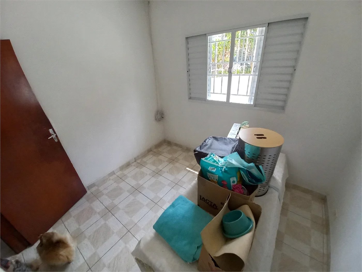 Casa Térrea à venda com 3 quartos em Jardim das Palmas, São Paulo, SP