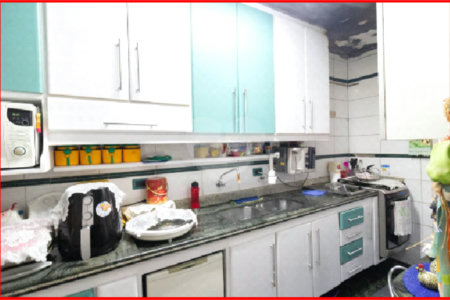 Apartamento à venda com 3 quartos, sendo 1 suíte,  em Pinheiros, São Paulo, SP