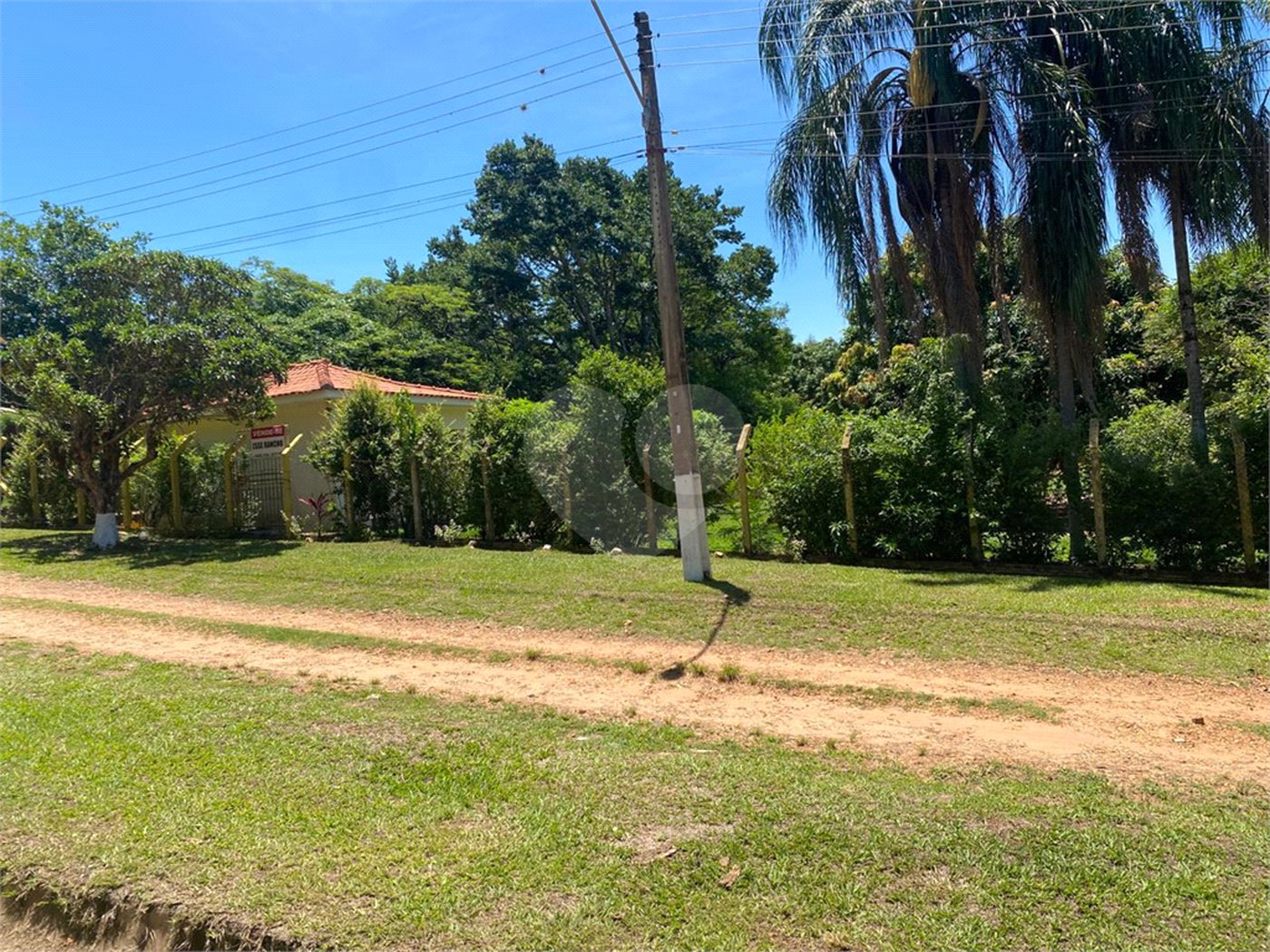 Chácara à venda com 2 quartos em Jardim Residencial Bela Vista, Dois Córregos, SP