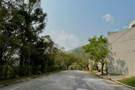 Loteamento à venda em Alpes de Atibaia, Atibaia, SP