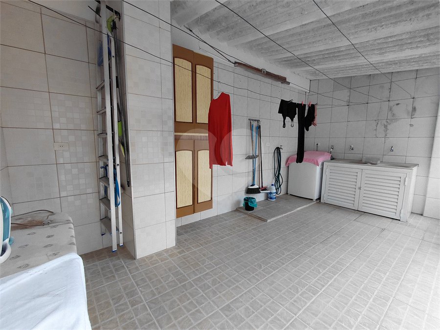 Casa à venda com 3 quartos, sendo 1 suíte, em Vila Ipojuca, São Paulo, SP