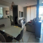 Apartamento à venda com 3 quartos, sendo 1 suíte, em Vila Guilherme, São Paulo, SP
