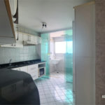 Apartamento à venda com 3 quartos, sendo 1 suíte, em Vila Gilda, Santo André, SP