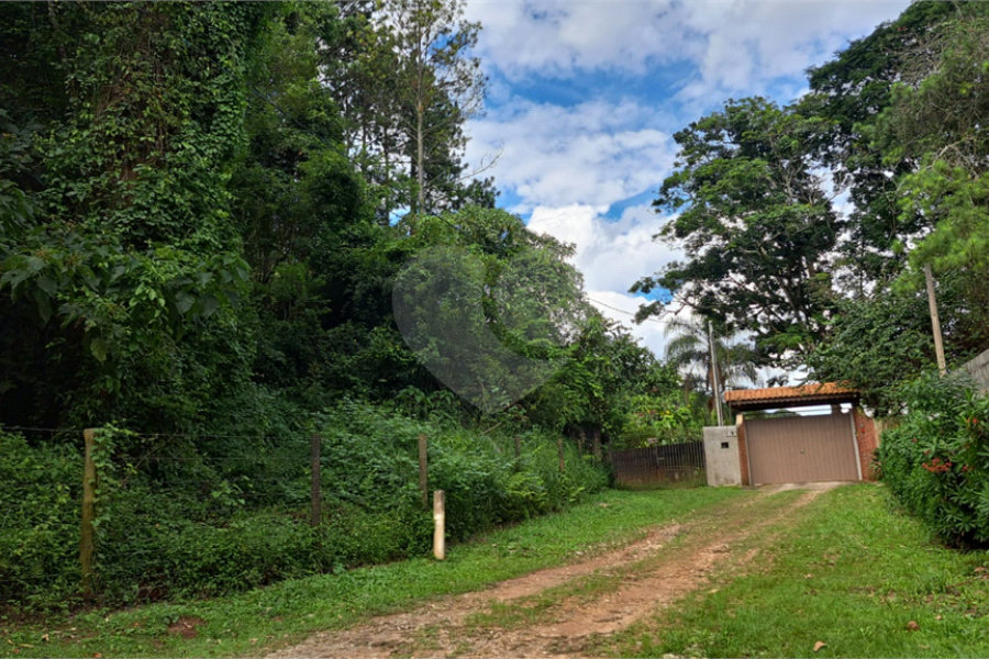 Terreno à venda em Serra da Cantareira, Mairiporã, SP